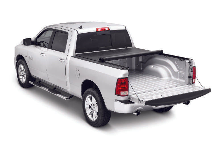 Tonno pro LR-2020 / 09-18 Dodge Ram Extra Short Bed 5.7'ft (Inc. 19-23 Ram 1500 Classic) (No Ram Box) LoRoll Cover