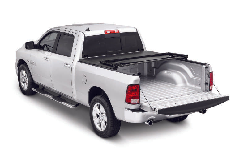 Tonno pro 42-201 / 09-18 Dodge Ram 1500 (Inc.19-23 Ram 1500 Classic) Extra Short Bed 5.7' (No Ram Box) TonnoFold Cover