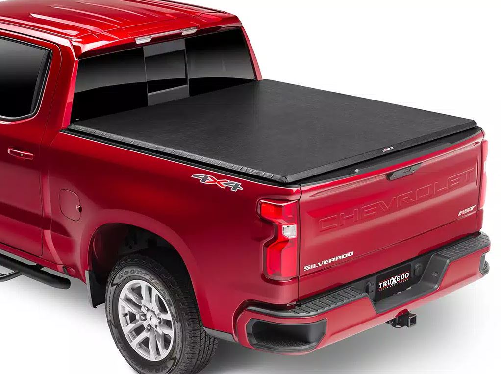 TruXport 247601-  1994-2004 GMC S-10/Sonoma Stepside 6' 1" BOX