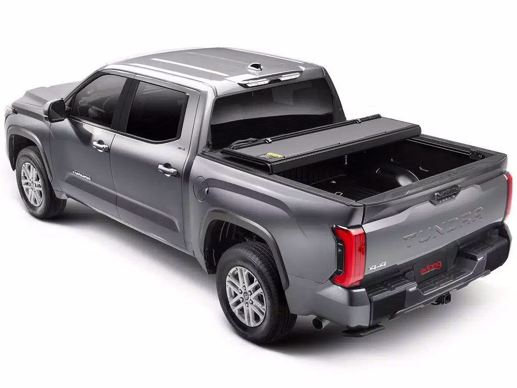 Extang Endure ALX 80830 / Toyota Tacoma 5ft 2016-23 - Does not fit with Trail Special Edition bed side storage boxes