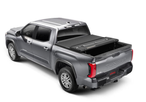 Extang Solid Fold ALX 88830 / Toyota Tacoma 5ft 2016-23