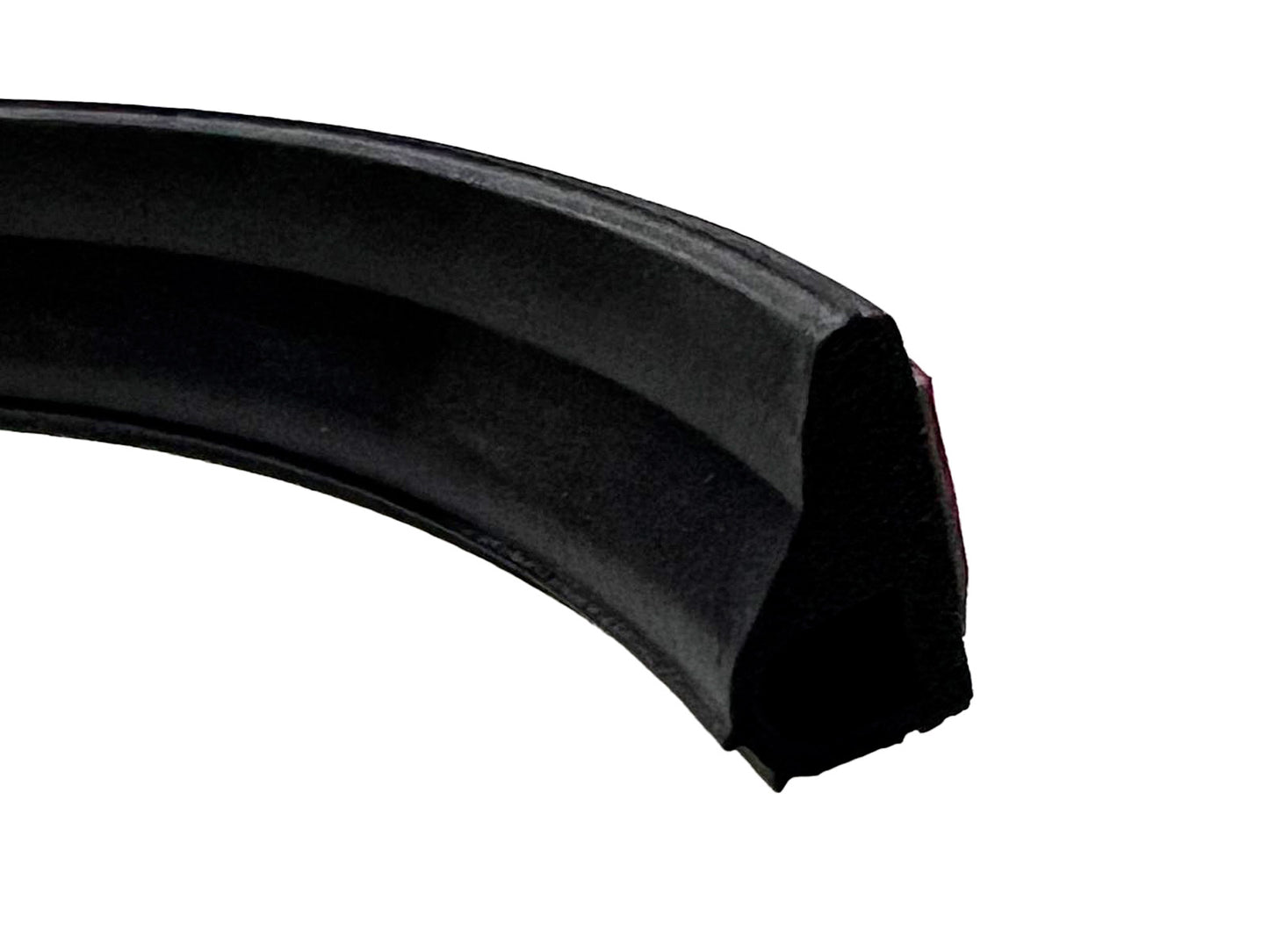 Partscore Universal Tailgate Seals - 320 cm