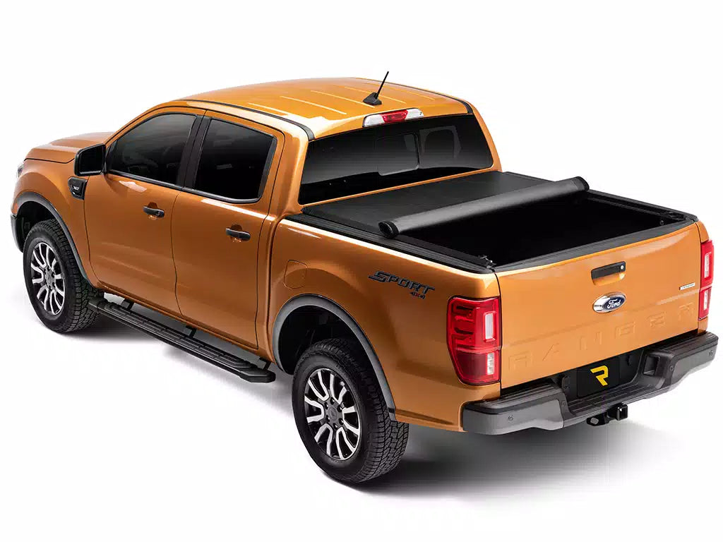 Truxedo Lo Pro 531101 / 2019-2023 Ford Ranger 6' 1"