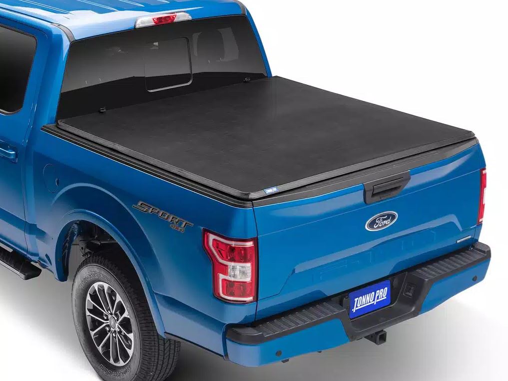 Tonno Pro 42-314 / 42-315 - 2015-2020 Ford F150 TonnoFold