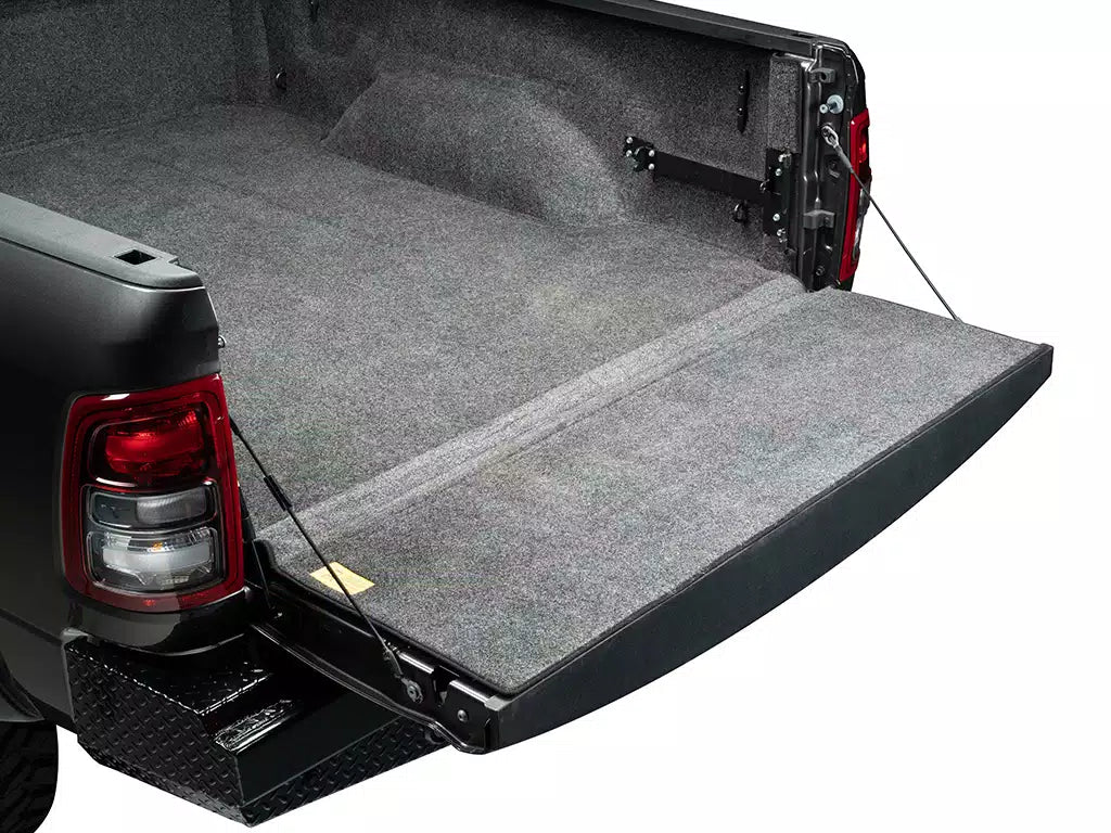 BedRug Classic BRT09CCK / 09-18 Dodge - Ram, 1500, 19-23 Classic Crew Cab 5'7" short bed w/o rambox bed storage