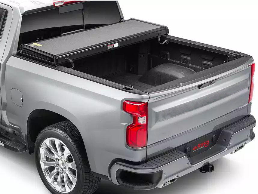 Extang Endure ALX 80962 / Nissan Frontier (6 ft) 2022-24 with and without Utilitrack System