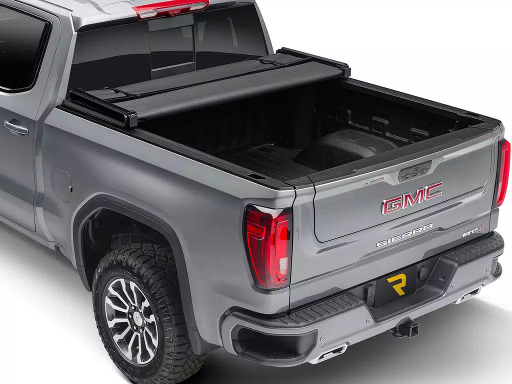 Extang Trifecta ALX 90456 / 90457 / Chevy/GMC Silverado/Sierra 1500 5.8ft /6.6ft 2019-24, New Body Style