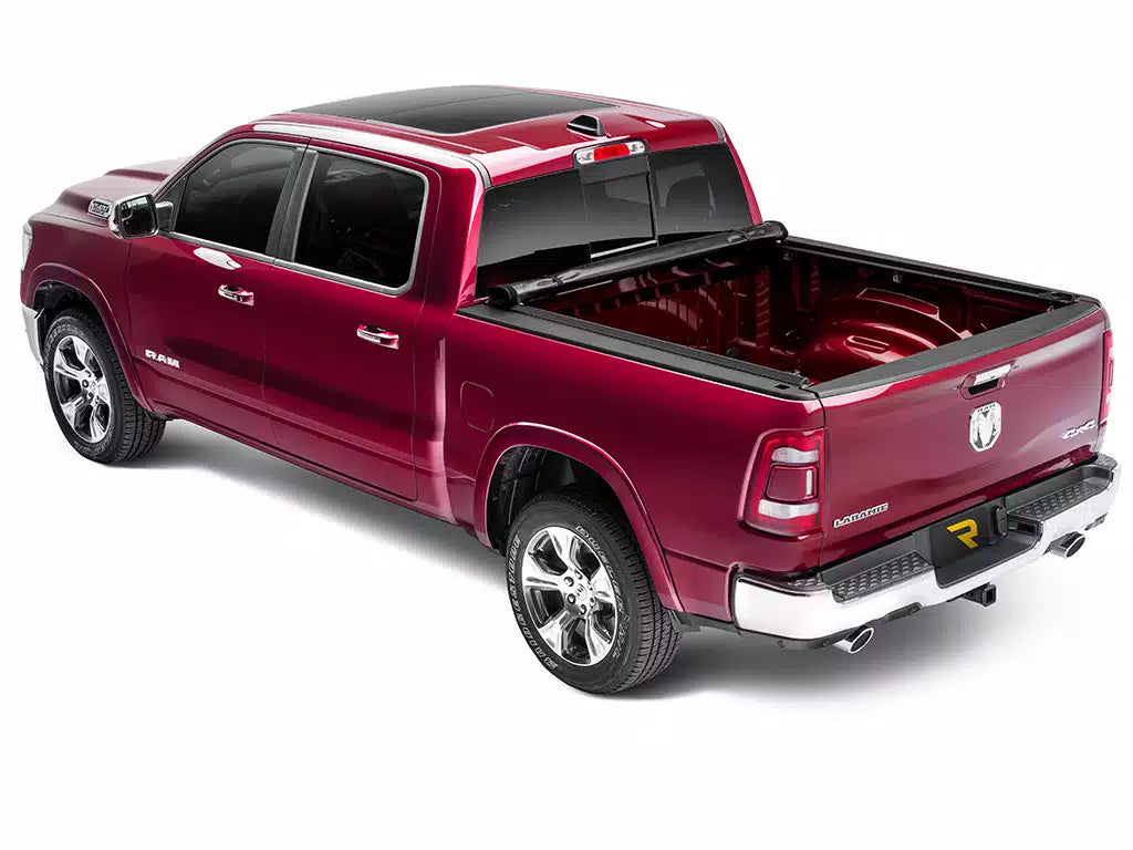 Truxedo Lo Pro 544901 / 2009-2018	Ram 1500; with RamBox 5' 7"