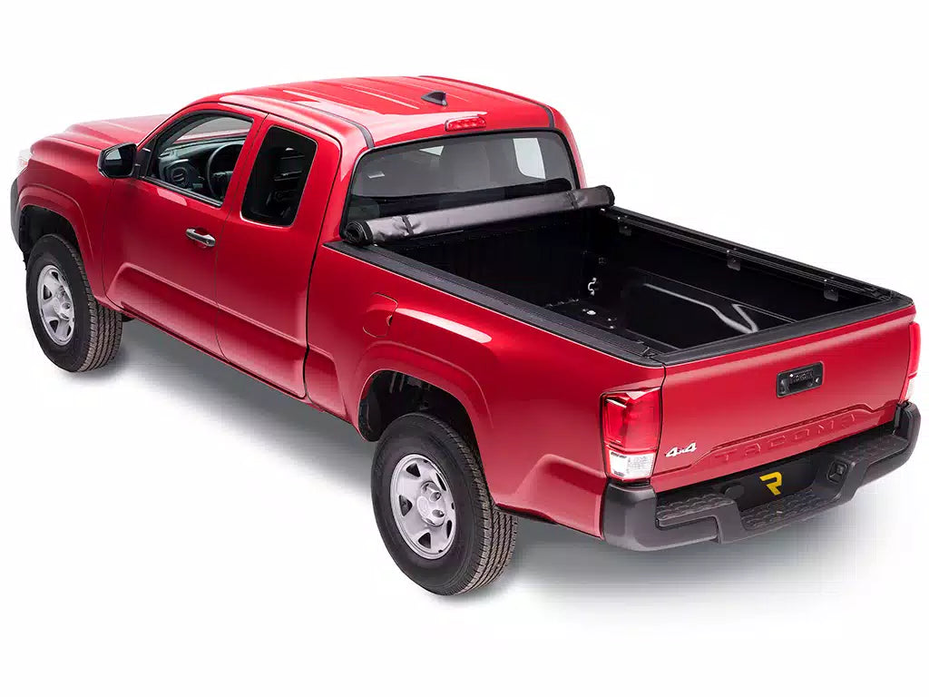 Truxedo Lo Pro 563801 / 2007-2021	Toyota Tundra; with Deck Rail System; Fits with and without Trail Special Edition Bed Storage Boxes 5' 7"