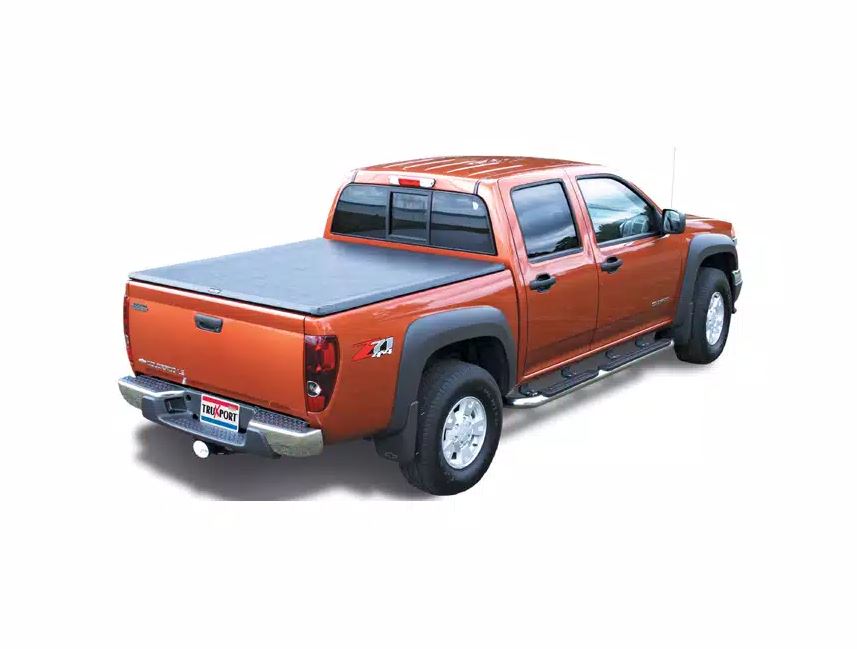 TruXport 239801 - 2004-2012 GMC Canyon & Chevrolet Colorado 5' 1" BOX