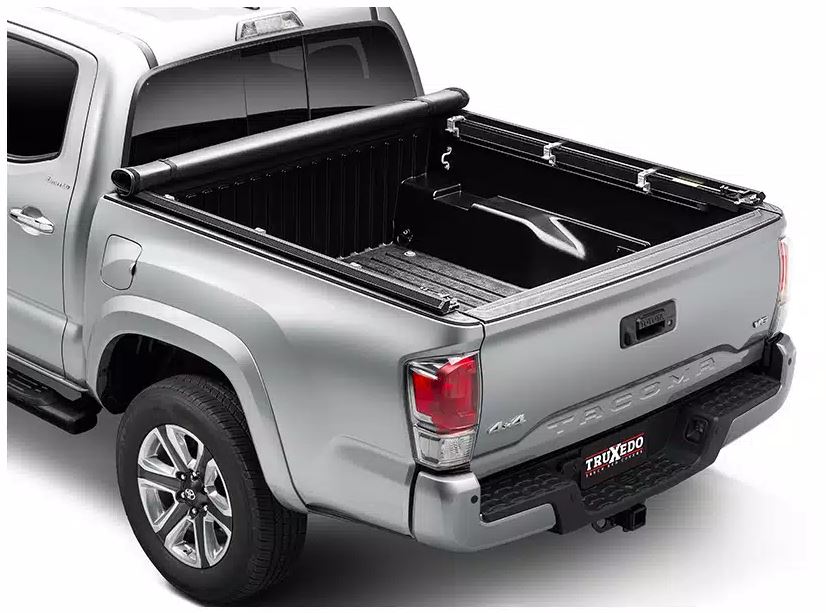 TruXport 255801 - 2005-2015 Toyota Tacoma 5' 0" BOX