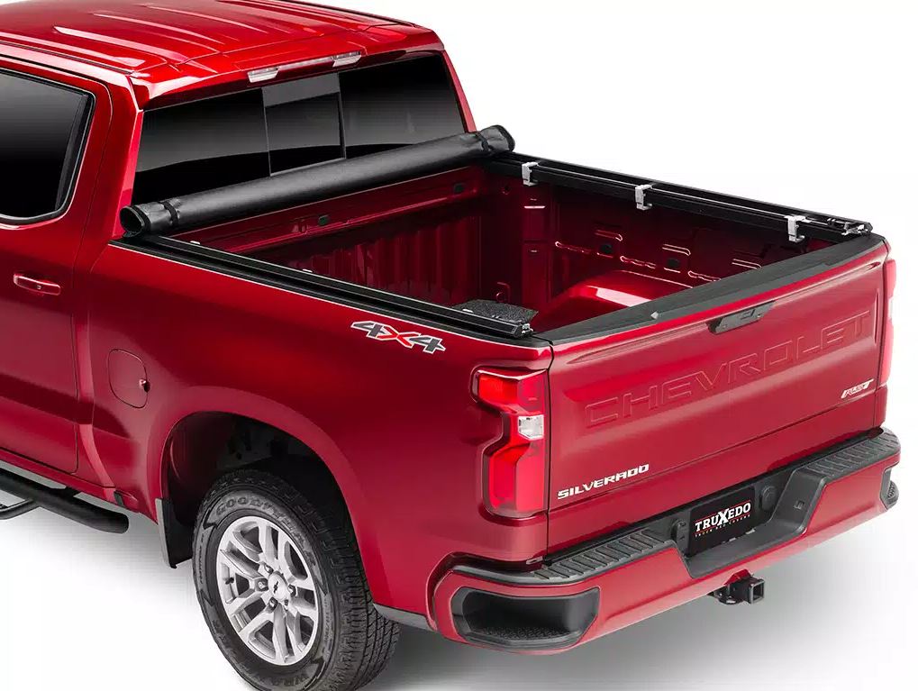 TruXport 247601-  1994-2004 GMC S-10/Sonoma Stepside 6' 1" BOX