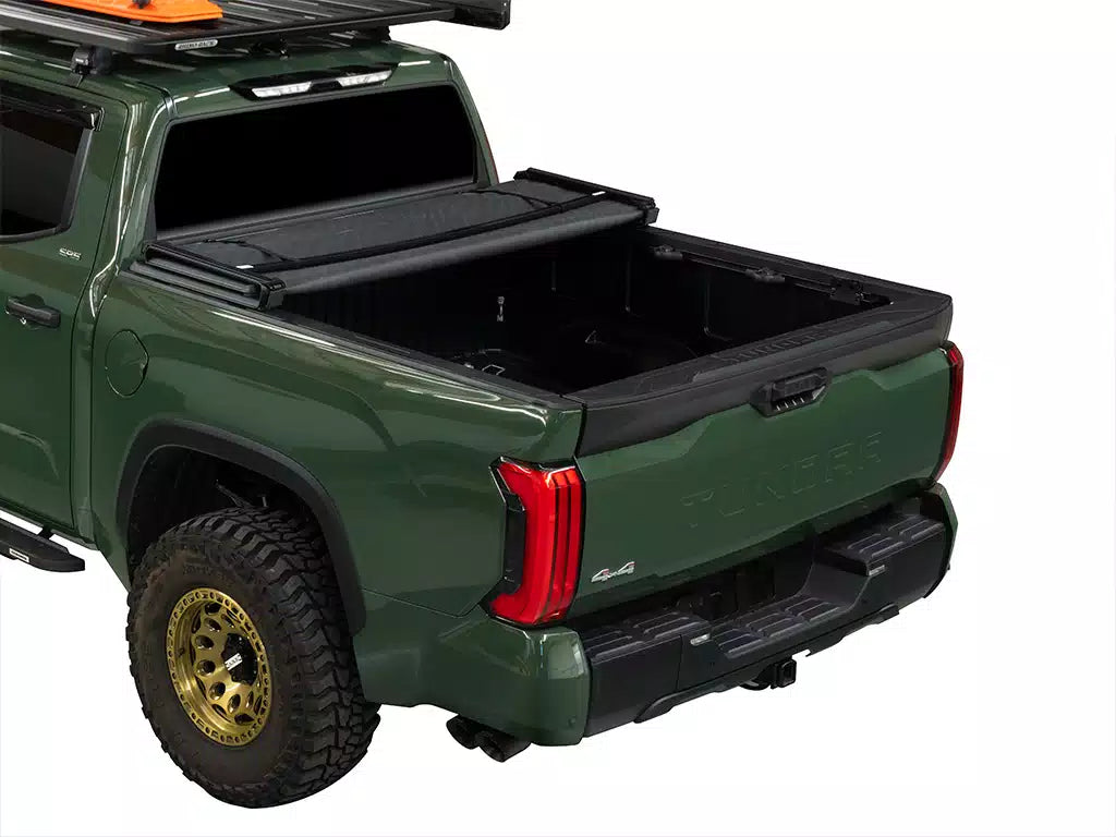 Extang Trifecta ALX 90482 /  90483 / Toyota Tundra 5'6" / 6'7" / 2022-24 without rail system