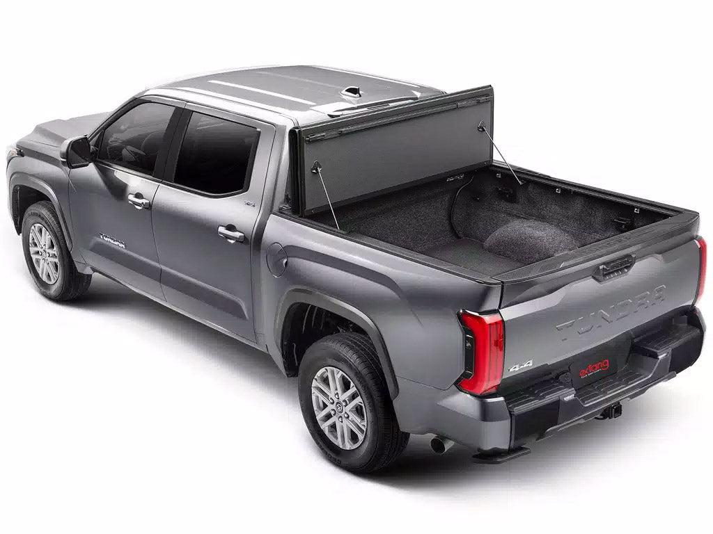 Extang Endure ALX 80830 / Toyota Tacoma 5ft 2016-23 - Does not fit with Trail Special Edition bed side storage boxes