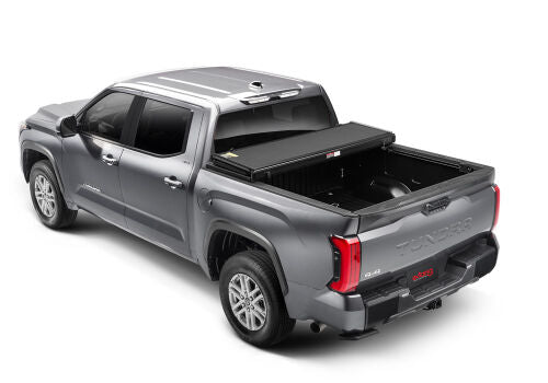 Extang Solid Fold ALX 88830 / Toyota Tacoma 5ft 2016-23