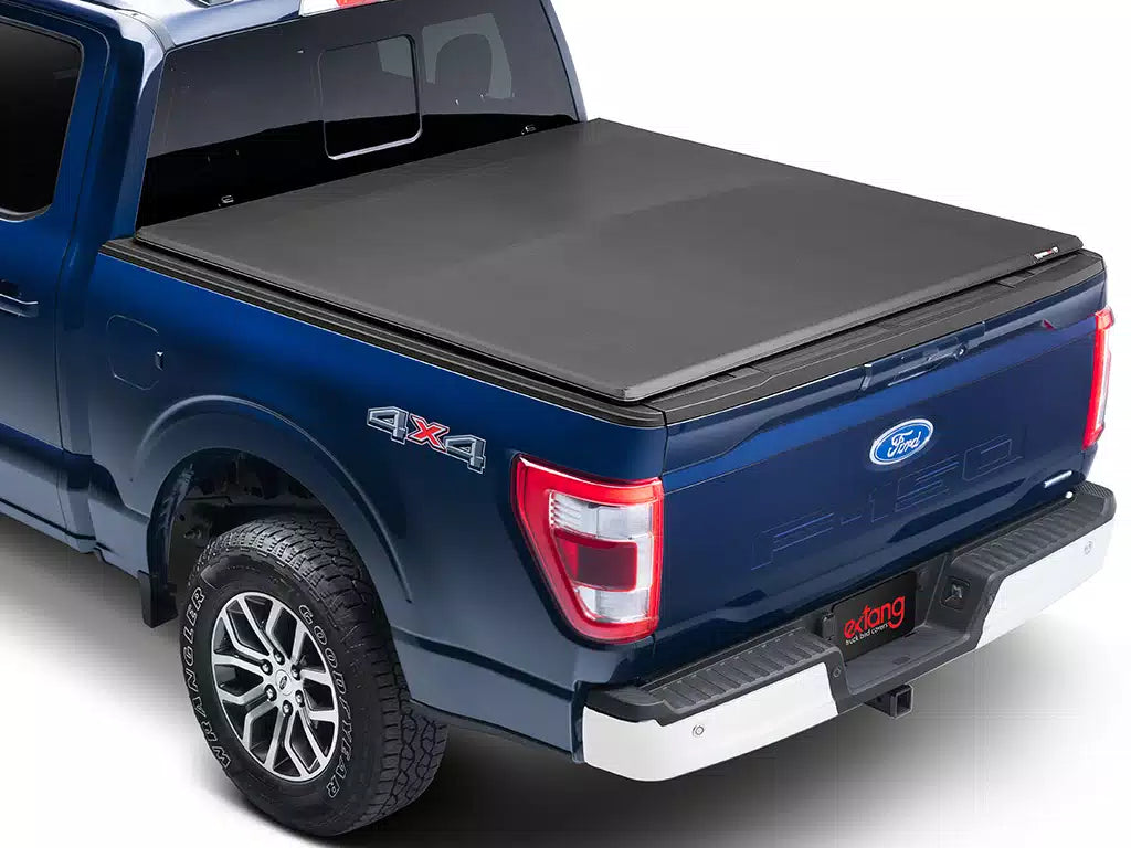 Extang Trifecta ALX 90702 / Ford F-150 5.7ft Bed 2021-24 / Ford F-150 Lightning 5' 7" Bed 2022-24