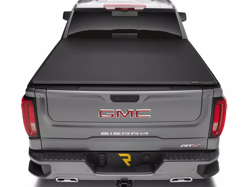 Extang Trifecta ALX 90445 / Chevy/GMC Silverado/Sierra 1500 5.8ft 2014-18, 2019 Silverado 1500 Legacy & 2019 Sierra 1500 Limited