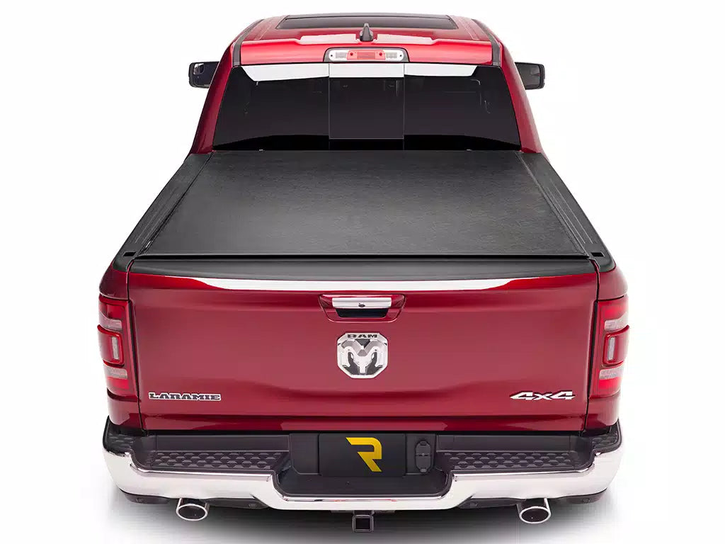 Truxedo Lo Pro 544901 / 2009-2018	Ram 1500; with RamBox 5' 7"