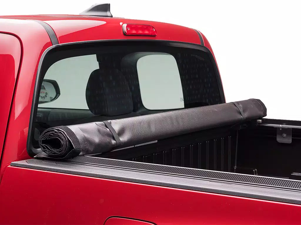 Truxedo Lo Pro 563801 / 2007-2021	Toyota Tundra; with Deck Rail System; Fits with and without Trail Special Edition Bed Storage Boxes 5' 7"