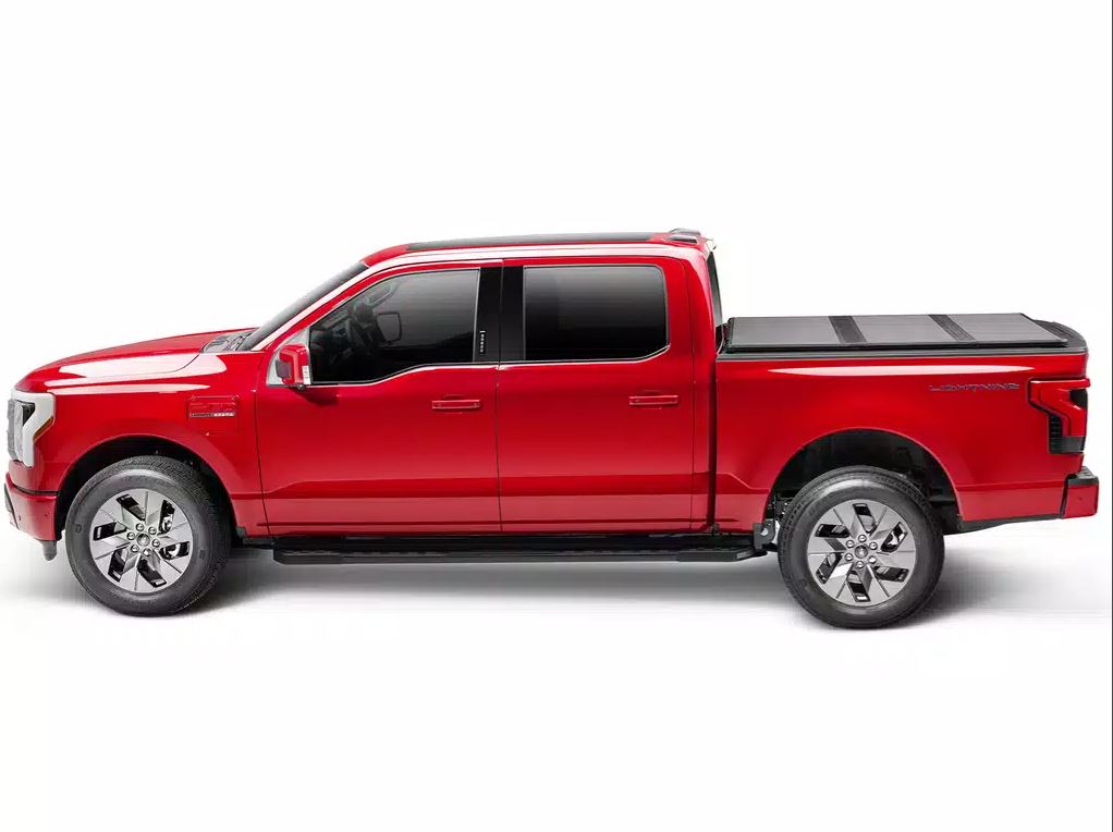 Ford F-150 5.7ft Bed 2021-24