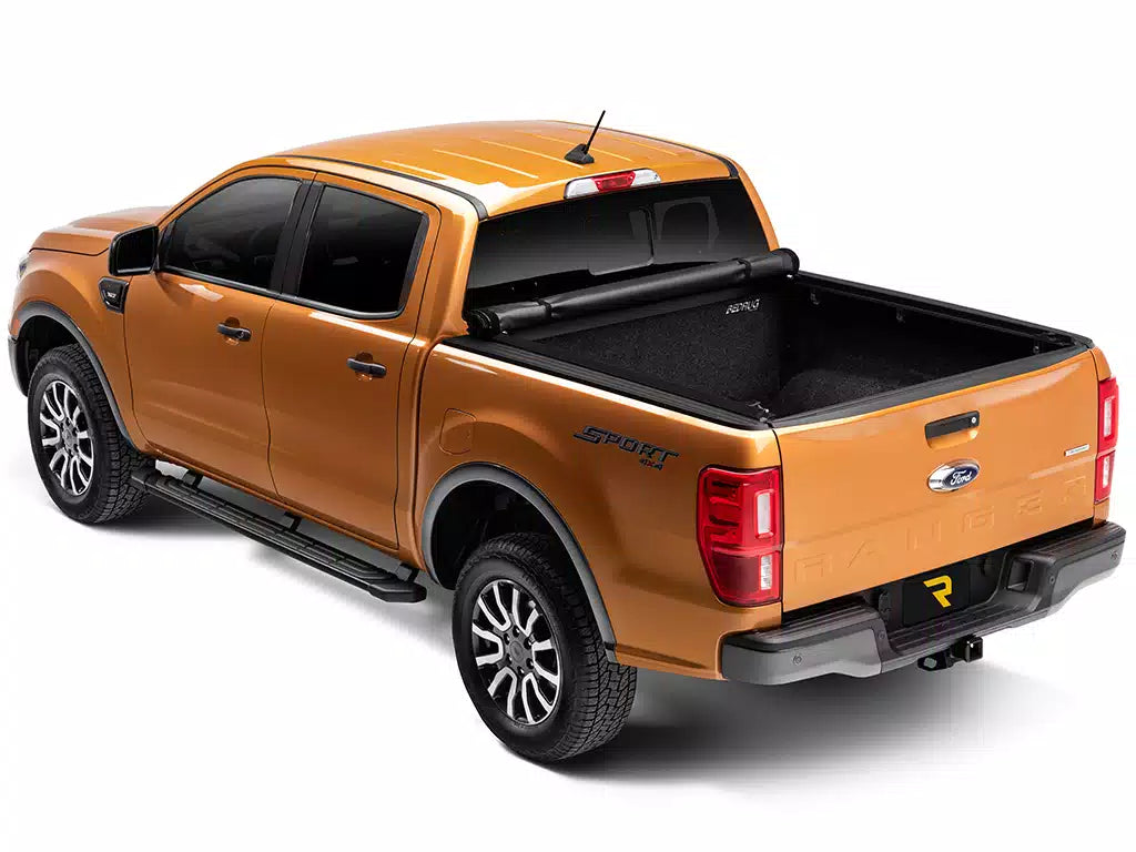 Truxedo Lo Pro 531101 / 2019-2023 Ford Ranger 6' 1"