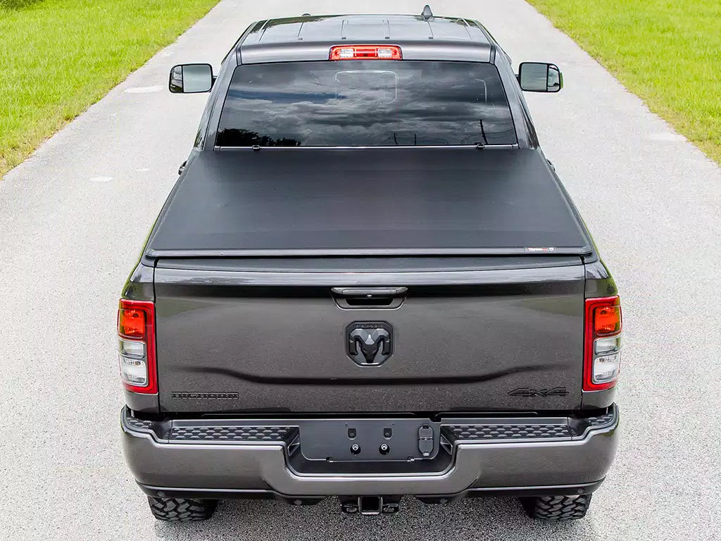 Extang Trifecta ALX 90421 - 90422 / Dodge Ram 5.7ft / 6.4ft 2019-24, "New Body Style"  - with & w/o multifunction split tailgate