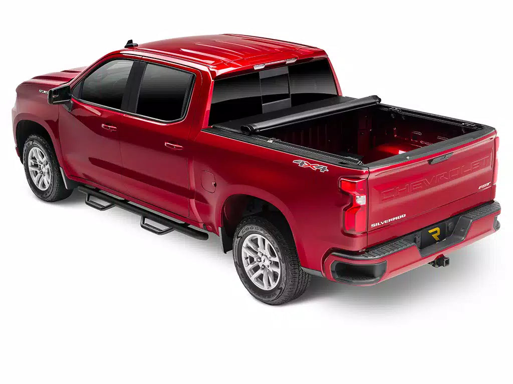 Truxedo Deuce 772001 / 2014-2018 GMC Sierra & Chevrolet Silverado 1500 6' 6" / 15-19 2500 HD 3500 HD/