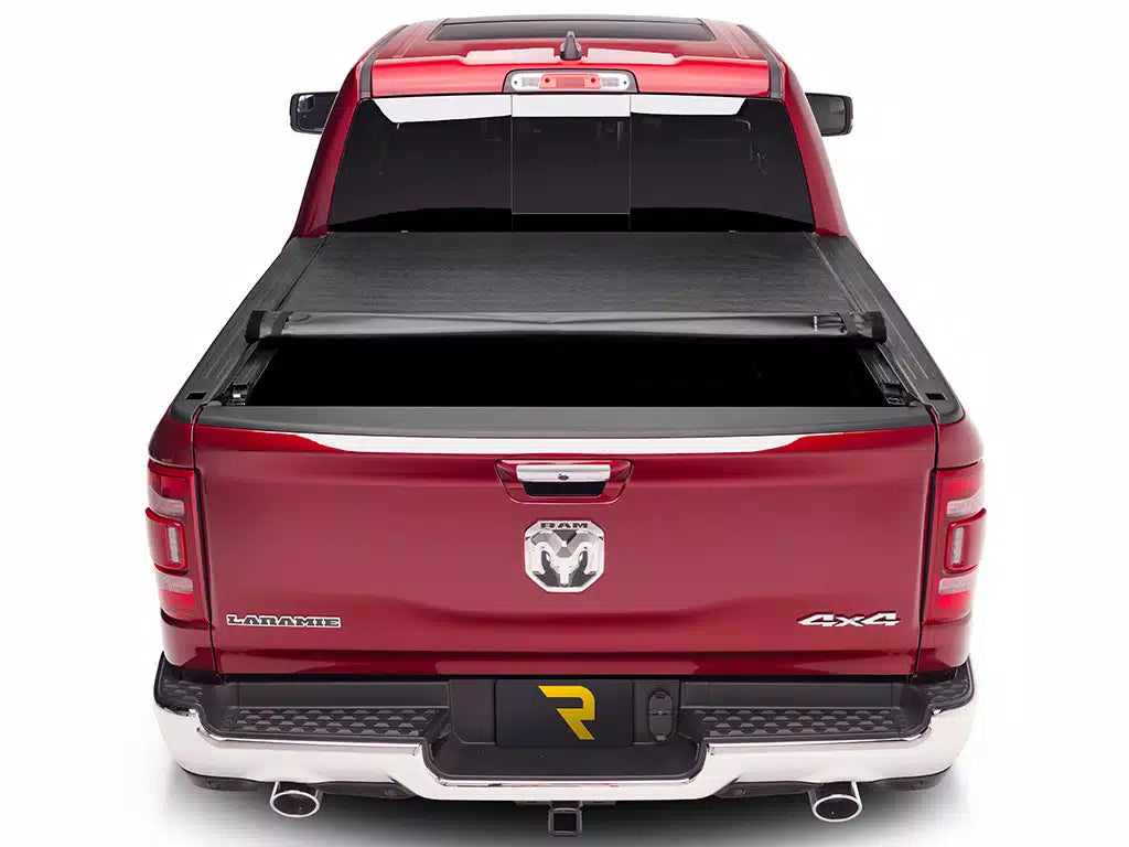 Truxedo Lo Pro 544901 / 2009-2018	Ram 1500; with RamBox 5' 7"