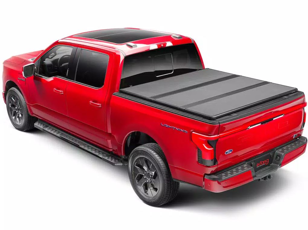 Ford F-150 5.7ft Bed 2021-24