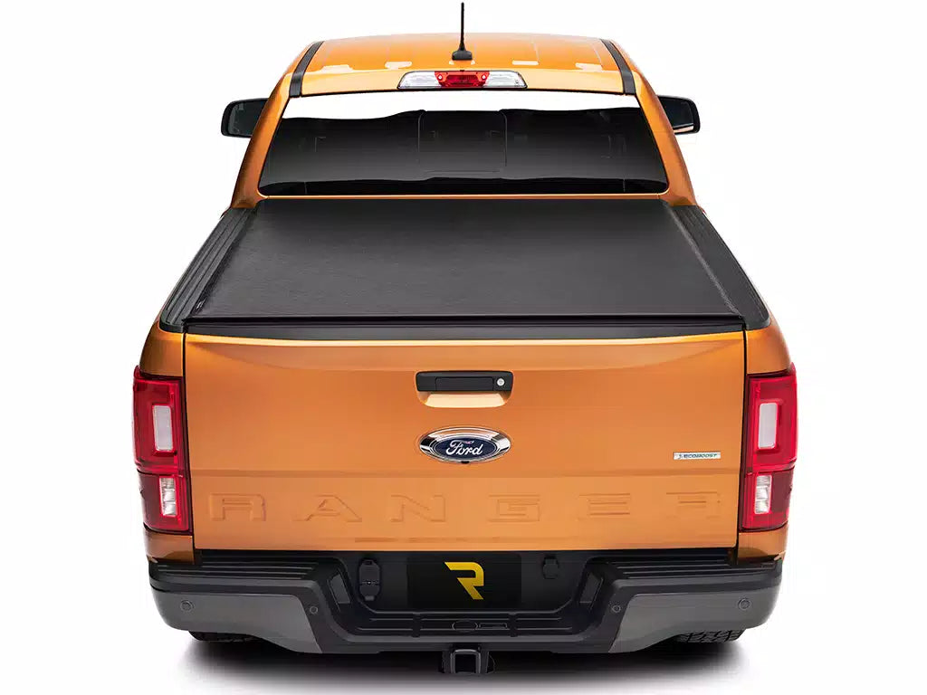 Truxedo Lo Pro 531101 / 2019-2023 Ford Ranger 6' 1"