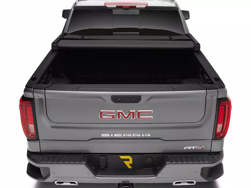 Extang Trifecta ALX 90445 / Chevy/GMC Silverado/Sierra 1500 5.8ft 2014-18, 2019 Silverado 1500 Legacy & 2019 Sierra 1500 Limited