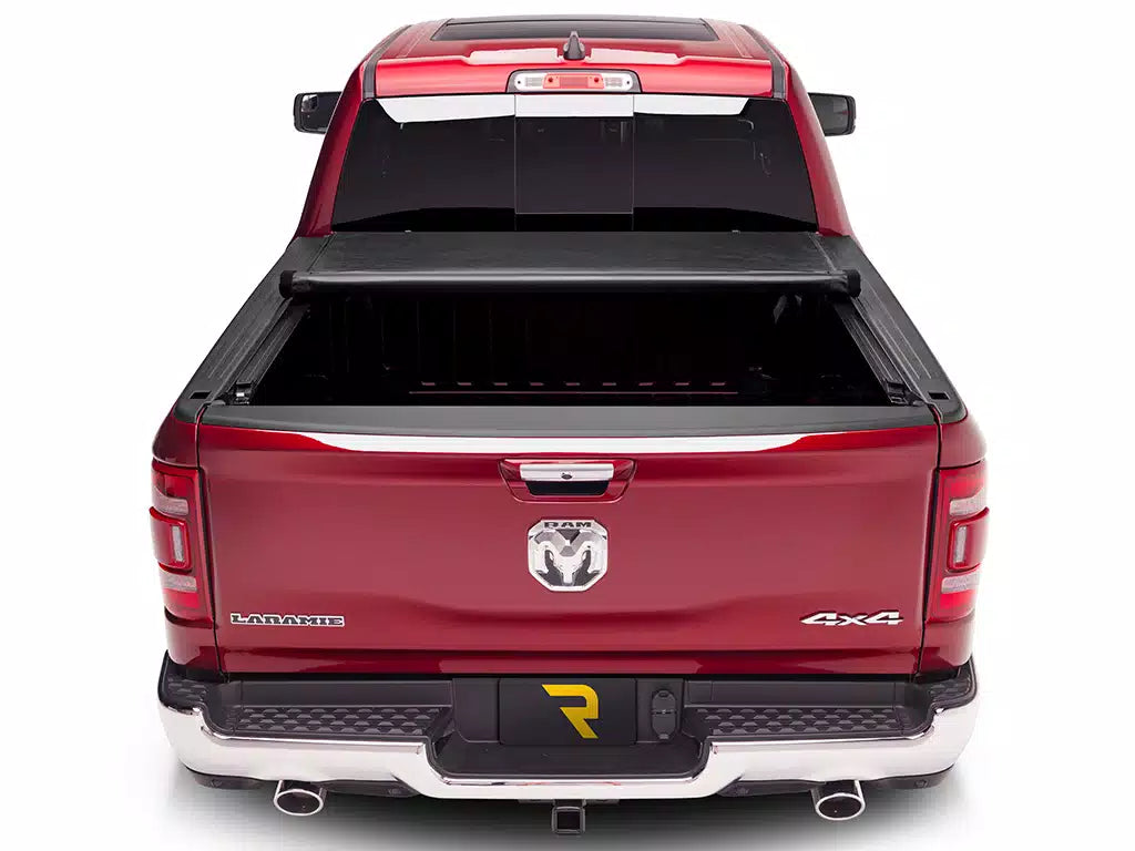 Truxedo Lo Pro 544901 / 2009-2018	Ram 1500; with RamBox 5' 7"