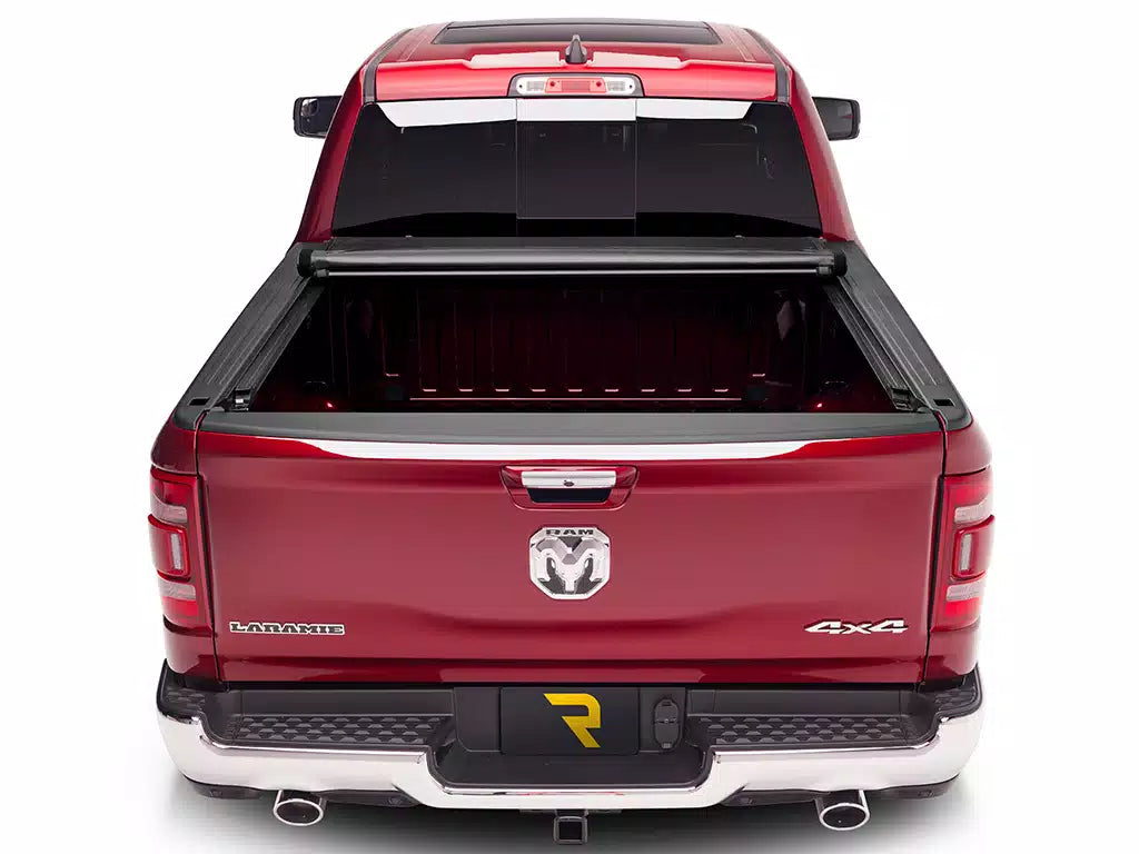 Truxedo Lo Pro 544901 / 2009-2018	Ram 1500; with RamBox 5' 7"