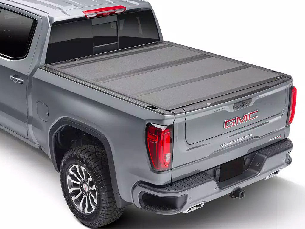 Extang Endure ALX 80350 / Chevy/GMC Canyon/Colorado 5ft bed 2015-22