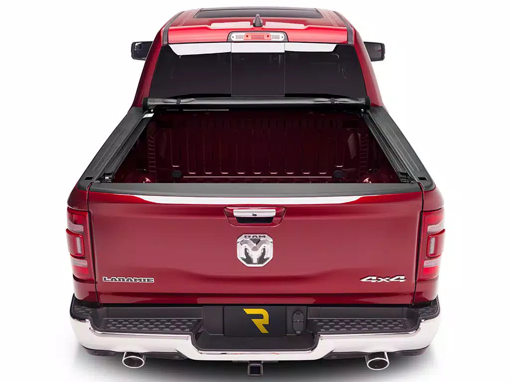 Truxedo Lo Pro 544901 / 2009-2018	Ram 1500; with RamBox 5' 7"