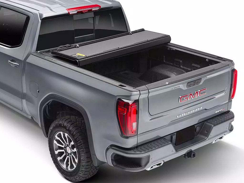 Extang Endure ALX 80350 / Chevy/GMC Canyon/Colorado 5ft bed 2015-22