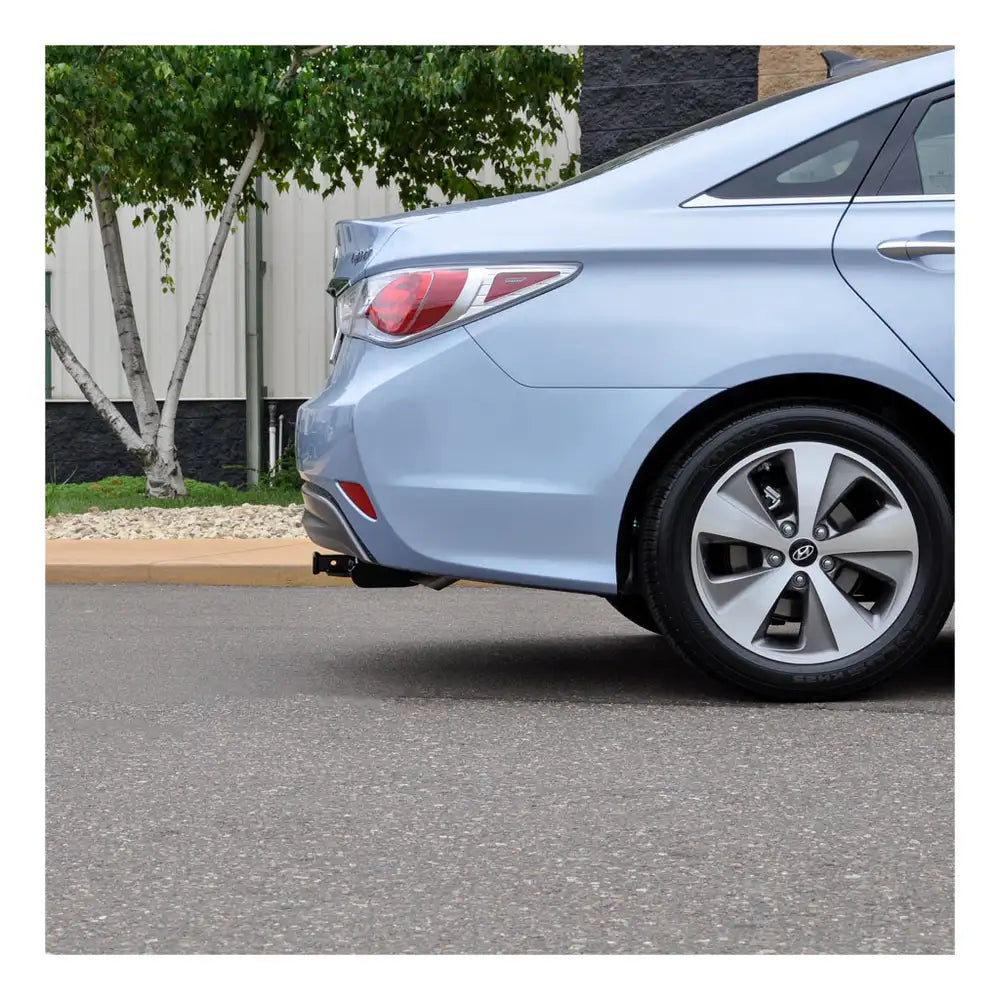 2015 kia deals optima trailer hitch