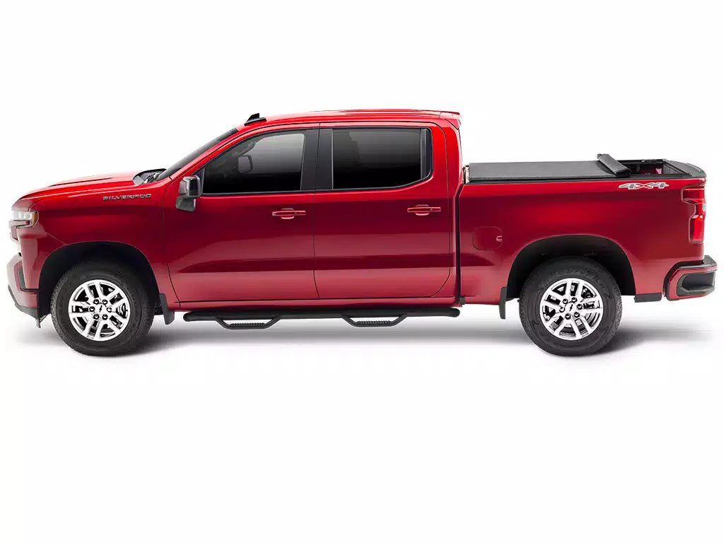 Truxedo Deuce 772001 / 2014-2018 GMC Sierra & Chevrolet Silverado 1500 6' 6" / 15-19 2500 HD 3500 HD/