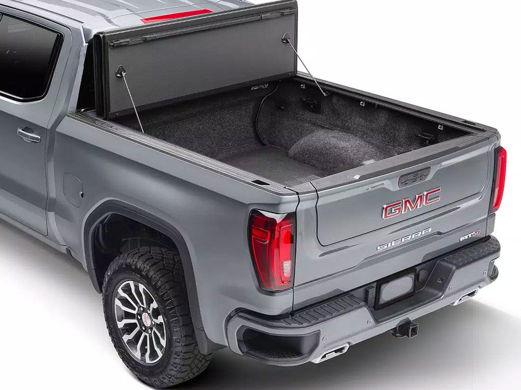 Extang Endure ALX 80350 / Chevy/GMC Canyon/Colorado 5ft bed 2015-22