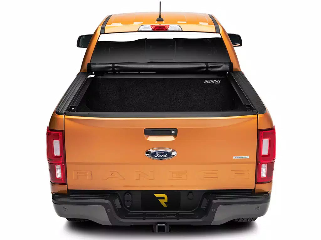 Truxedo Lo Pro 531101 / 2019-2023 Ford Ranger 6' 1"