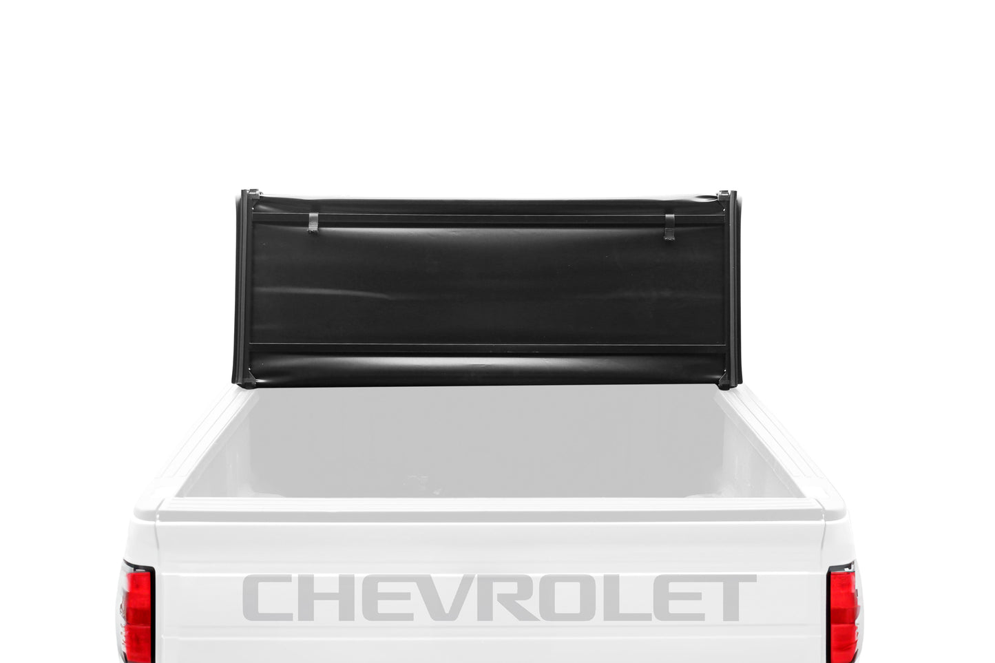 Partscore Premium Soft TRI-FOLD TONNEAU COVER Chevy/GMC Silverado 1500 2007-2023