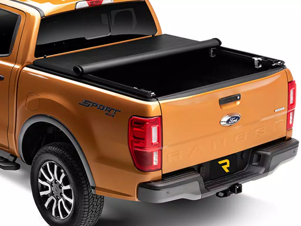 TruXport 231701 / 2024-2025 Ford Ranger 5'1" Bed