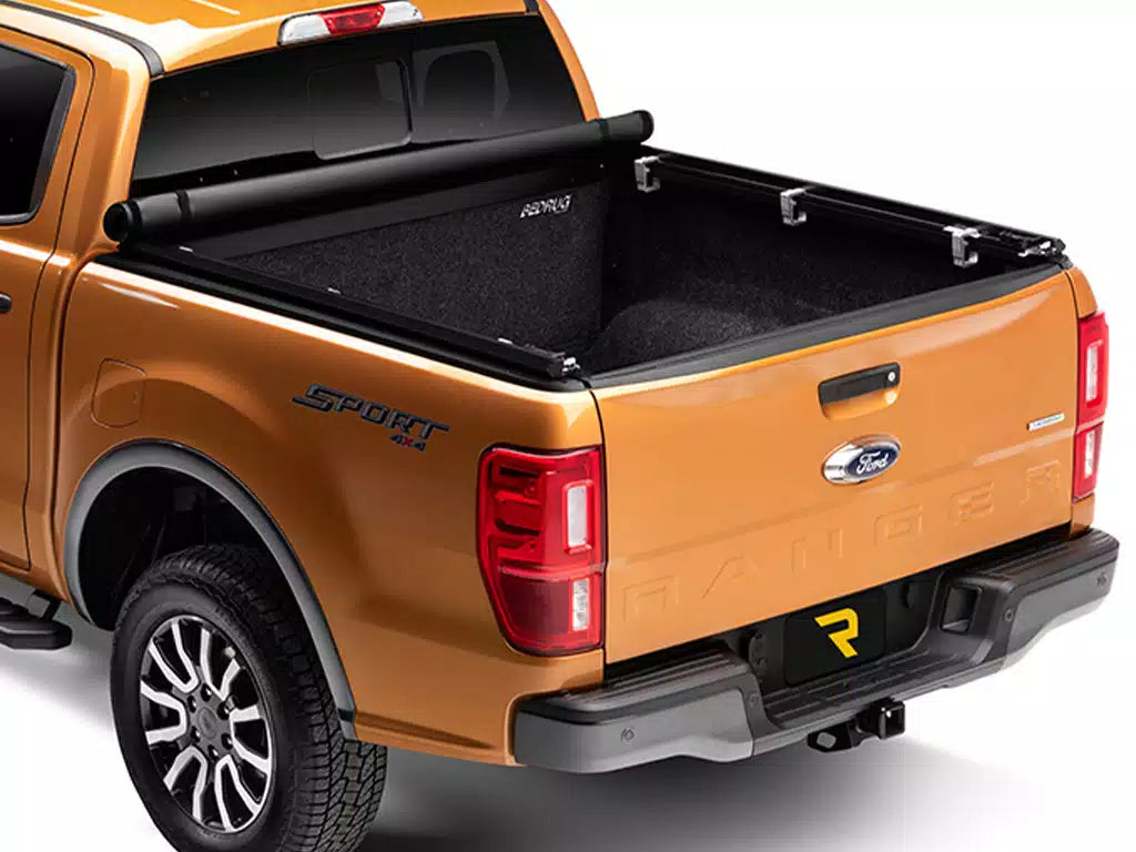 TruXport 231701 / 2024-2025 Ford Ranger 5'1" Bed